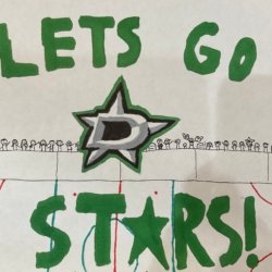 Let’s Go Stars! Plano, TX Age: 10