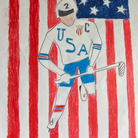 Rutger McGroarty- St. Joseph MI, age 11