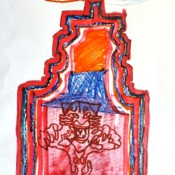 Go Cats! – Wellington, FL – 10 years old