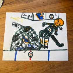 Bobby Orr’s Famous Dive, Hamilton, Ma, 7
