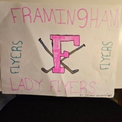 Framingham Lady Flyers