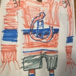 Canadiens, Essex Fells, 6