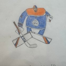 Anders Scott, Coeurdalene Idaho , Age 9