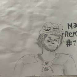 Matt Rempe, Byron Center MI, 12