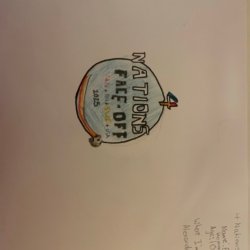 4 Nations Cup, Name: Emory Howard, Age 10, Hometown: Alexandria, VA