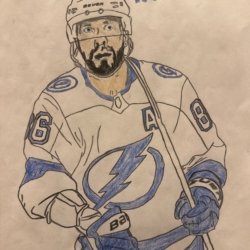 Nikita Kucherov, Lakeville Minnesota, 11