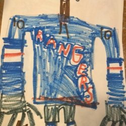 Rangers, Essex Fells, 6