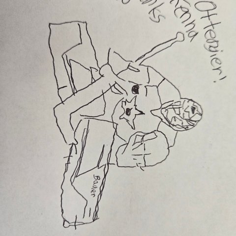 Jake Ottengier!!By McKenna Parks/Glendale,Arizona Age ten