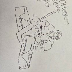 Jake Ottengier!!By McKenna Parks/Glendale,Arizona Age ten