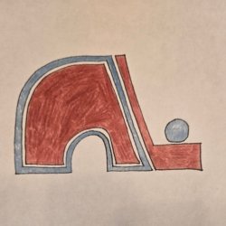 Bring back the Nordiques! Maxx Raser, San Ramon CA 11