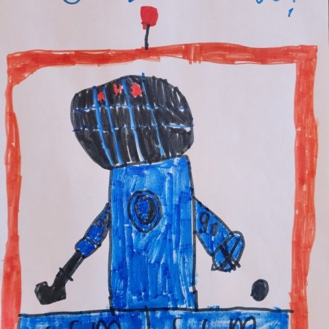 Go Lightning, Columbus, OH, 7