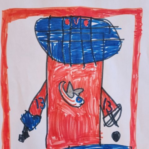 Let’s Go Jackets, Columbus, OH, 7