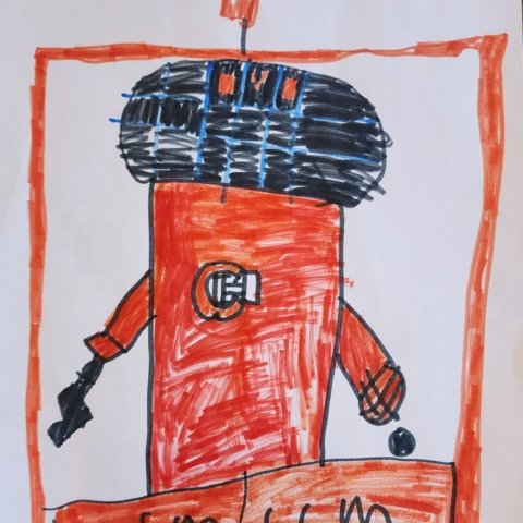 The Best Goal Ever, Columbus, OH, 7