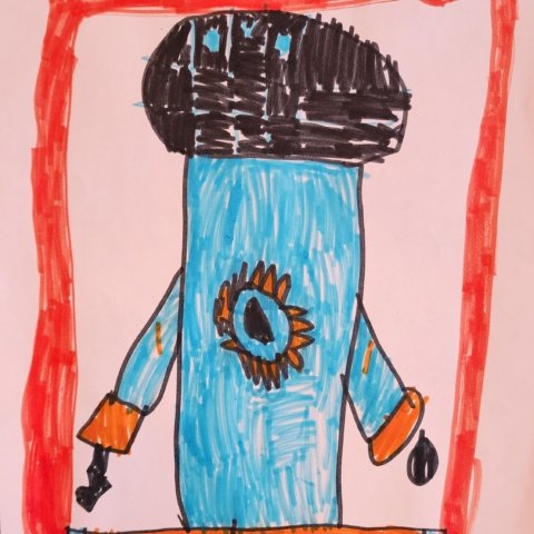 Go Sharks, Columbus, OH, 7