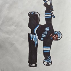 Karel Vejmelka, Kaleb Olmstead, Crookston, MN, Age 11