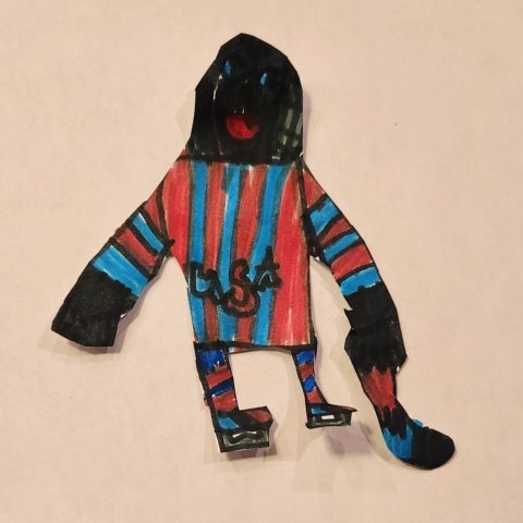 USA Little Silver, NJ Age 6