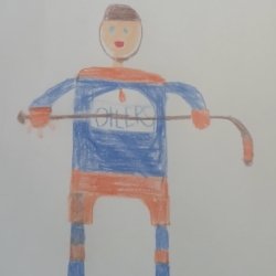 Connor McDavid – Brian Jaynes Orange Park FL age 9