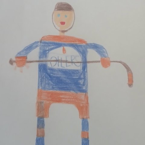 Connor McDavid – Brian Jaynes Orange Park FL age 9