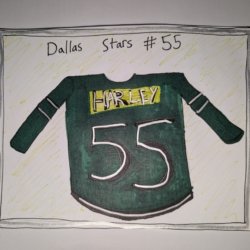 Harley #55, Austin TX, 10