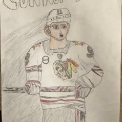 Rookie Of The Year, Chicago IL, 9 yo