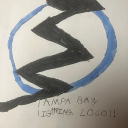 The future is blue