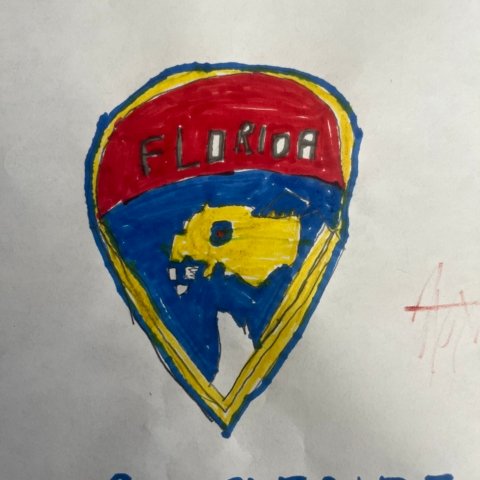 Go Florida, Phoenix, AZ, Age: 6