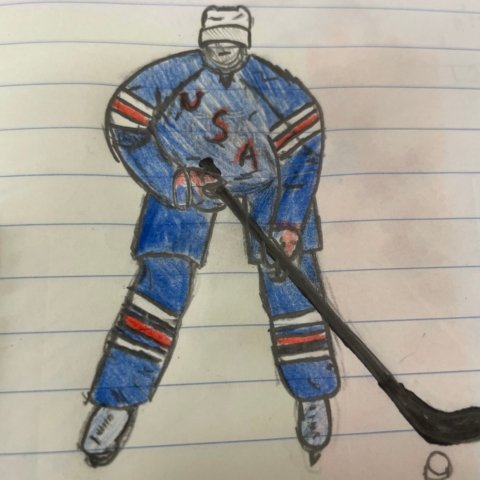 USA player ,California,12