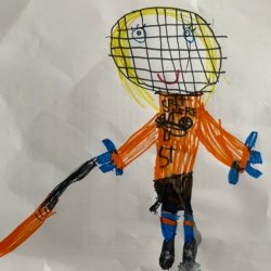Massachusetts Spitfires, Mansfield, MA, age 5