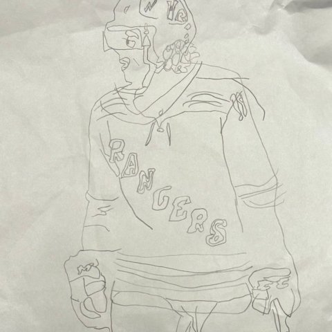 Artemi Panarin, New York City, 9 years old