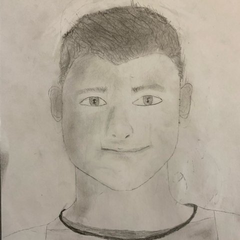 Cale Makar, Bremerton Washington, 13yo