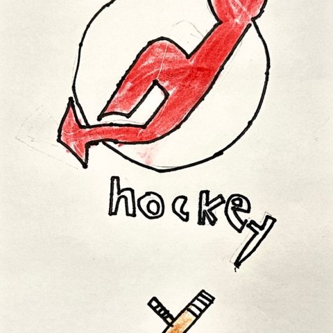 Devils Hockey, Oakland, 7