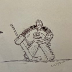 Avs Super Save! Avery Bozich Eagle, Colorado Age: 10