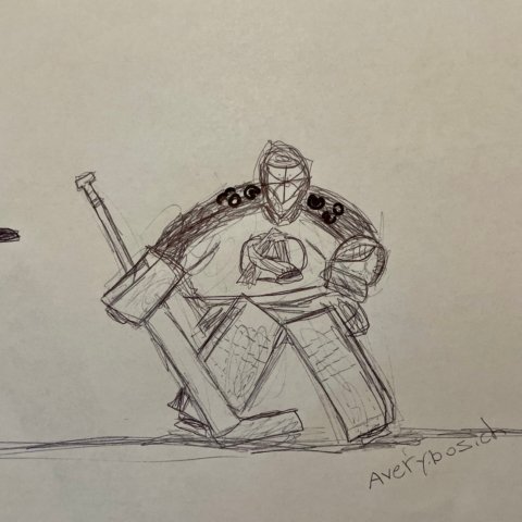 Avs Super Save! Avery Bozich Eagle, Colorado Age: 10