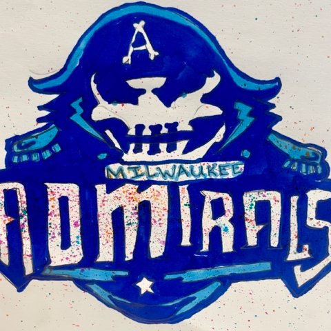 Let’s Go Ads! By Kora Farquhar • Age 9 • Kohler, WI