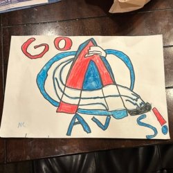 GO AVS!!!