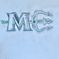 Maine Mariners, West Paris Maine, 10 years old