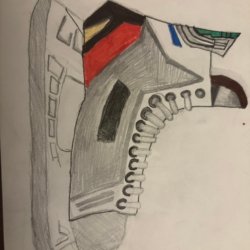 Hockey Skate, Carnation, WA, age: 12