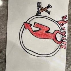Let’s Go NJ Devils, Washington Township, Age 9, Leonardo Emmolo