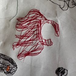 Oliver Jacob. Age 7. Channahon