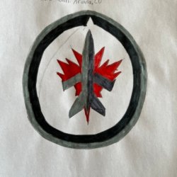 Jets, Jack Tscherpel, 9 years old, Arvada, CO