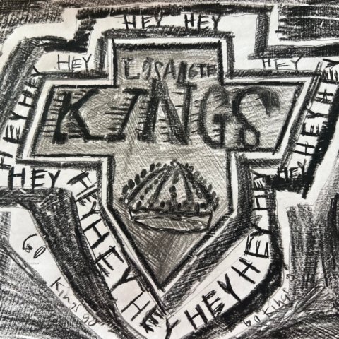 Logan Anthony, Hawthorne, CA, 9 years old