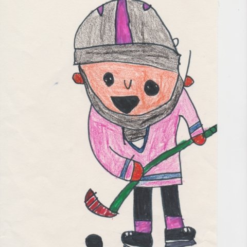 Goal Scorer, Madison Carr, Camillus, NY, 4