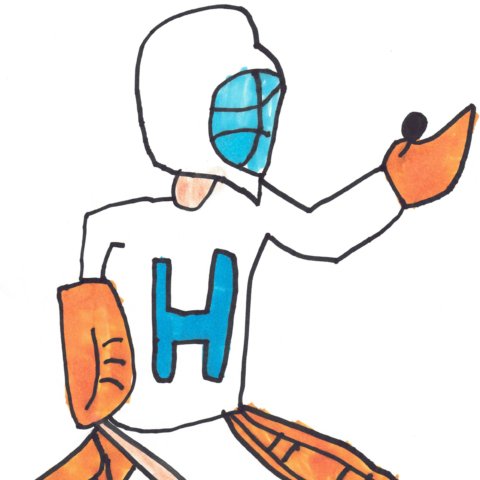 Hockeytown USA, Detroit, Mi, Age: 7