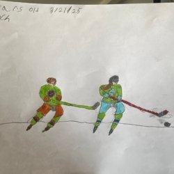 Skaters
