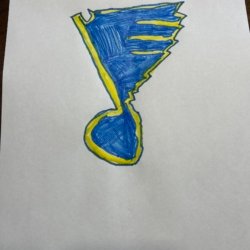 St. Louis Blues, Barnhart MO, 6