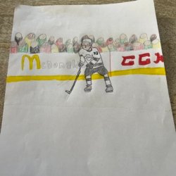 Samuel Helenius, Los Angeles,CA ,10 years old,Olivia Wetzel