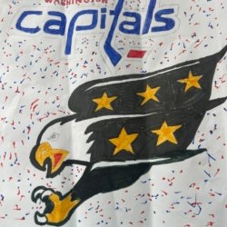 GO! Caps BrookingsSD age 10