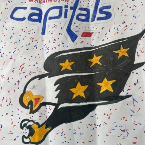 GO! Caps BrookingsSD age 10