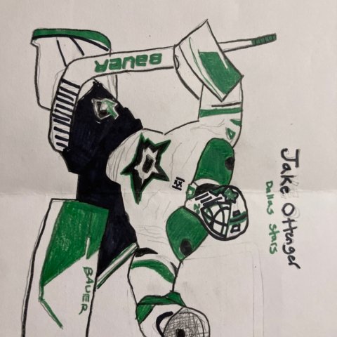 Nathan Halloway. Age 13. North Attleboro, Massachusetts