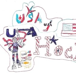 USA Hockey, Lexington, 7